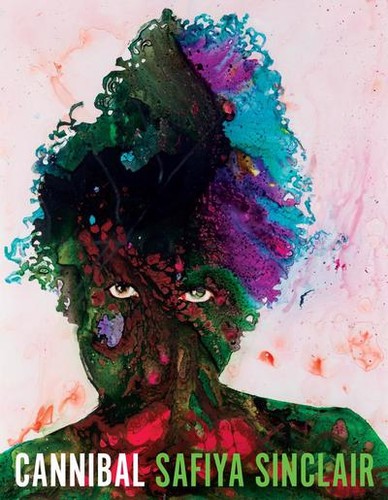 Portada de Cannibal