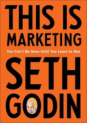Portada de Esto es marketing