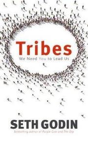 Portada de Tribus