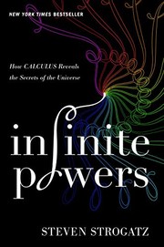 Portada de Poderes infinitos