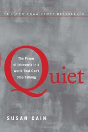 Portada de El poder de los introvertidos