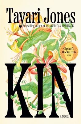 Portada de Kin