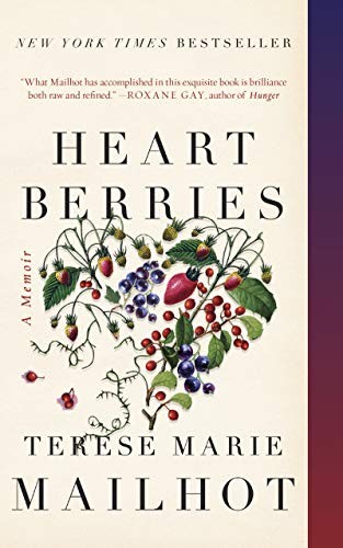Portada de Heart Berries: Una memoria