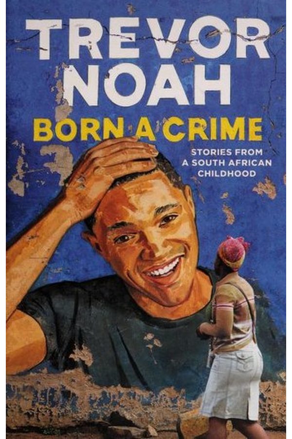 Portada de Prohibido nacer