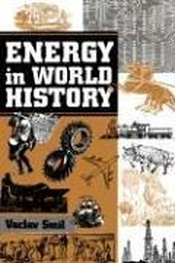 Portada de Energía: Una guía para principiantes