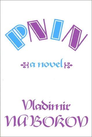Portada de Pnin