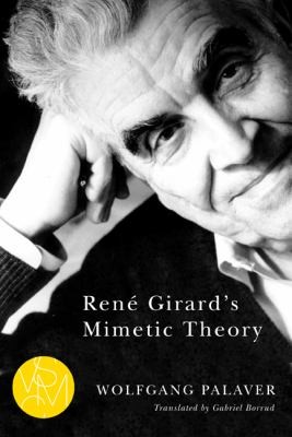 Portada de René Girard's Mimetic Theory