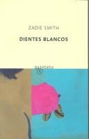 Portada de Dientes blancos